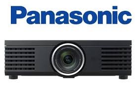 Panasonic Logo